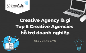 Creative Agency