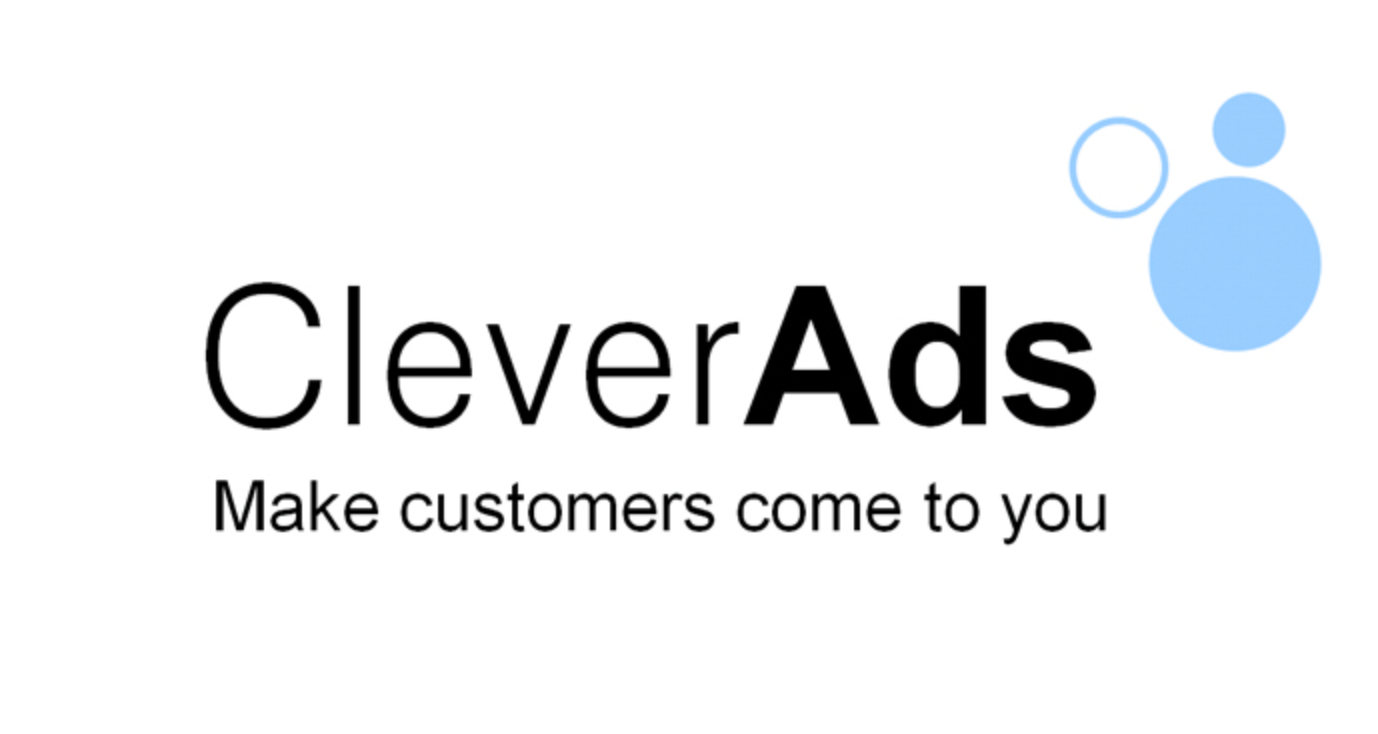 CleverAds logo