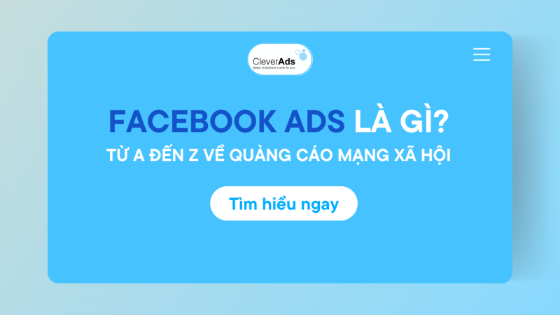 Facebook Ads là gì? Từ A đến Z về quảng cáo Facebook 2023