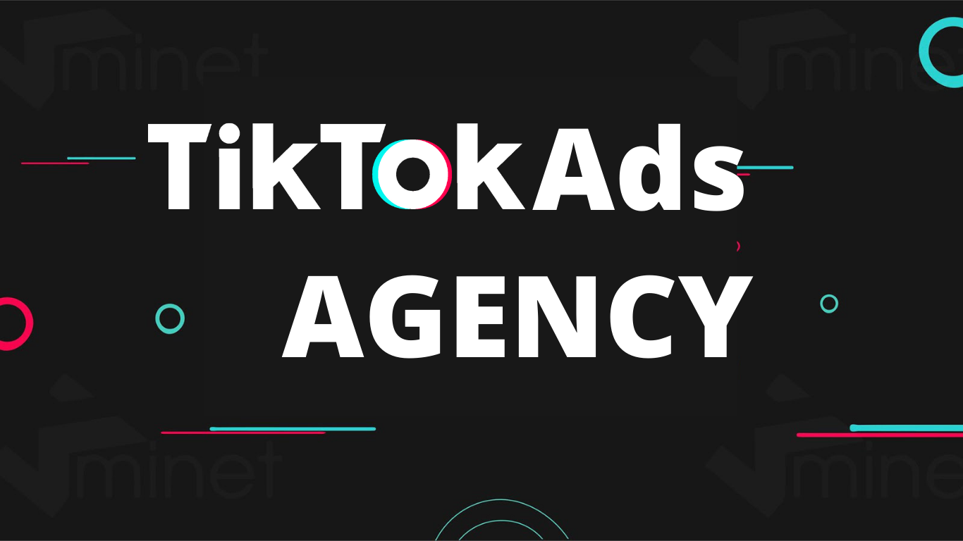 Top 5 Tiktok Ads Agency năm 2023