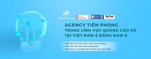 Creative Agency Việt Nam - CleverAds