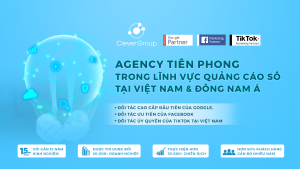 các Agency quảng cáo lớn ở Việt Nam