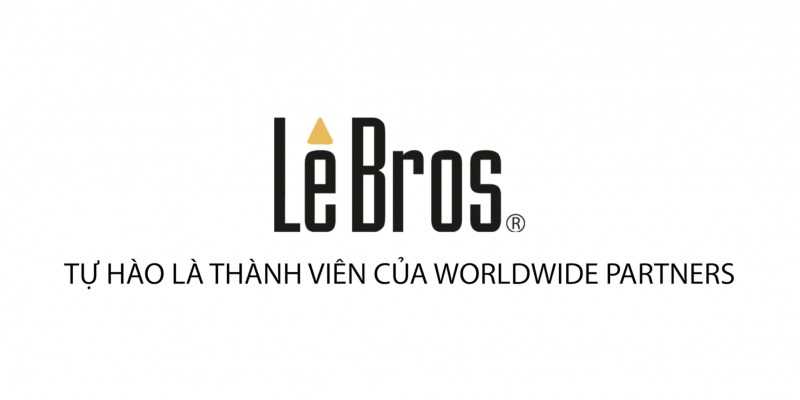 LE Bros - Agency quảng cáo lớn ở Việt Nam