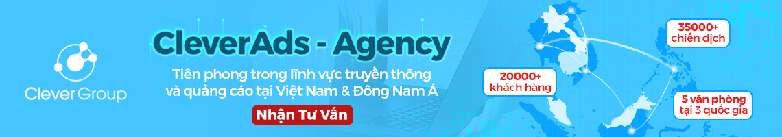 top advertising agencies in vietnam