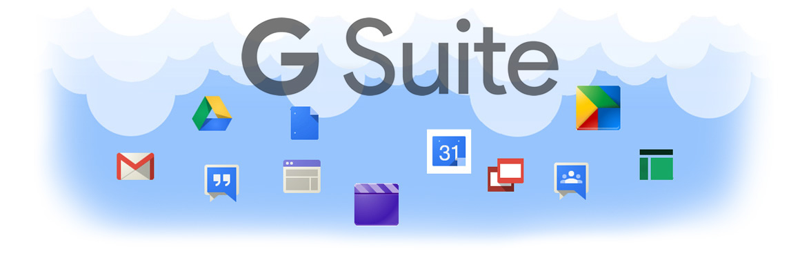 G Suite