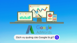 dịch vụ quảng cáo google 