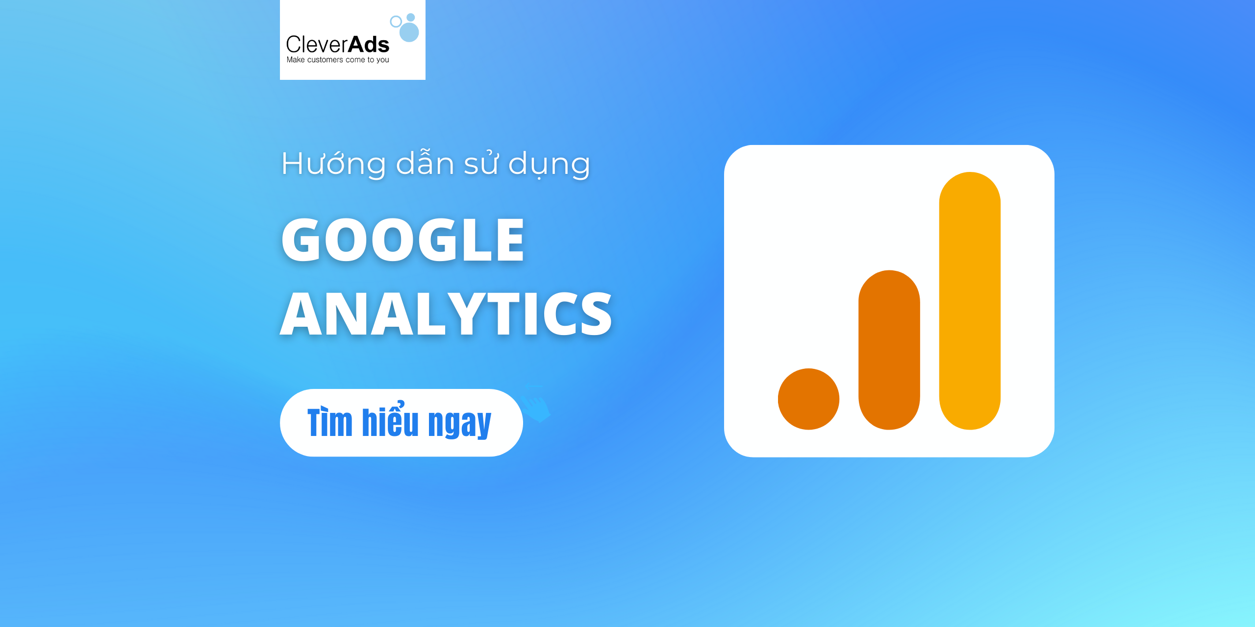 Google analytics – Cách sử dụng Google Analytics để tăng rank cho website