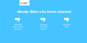Omni channel là gì