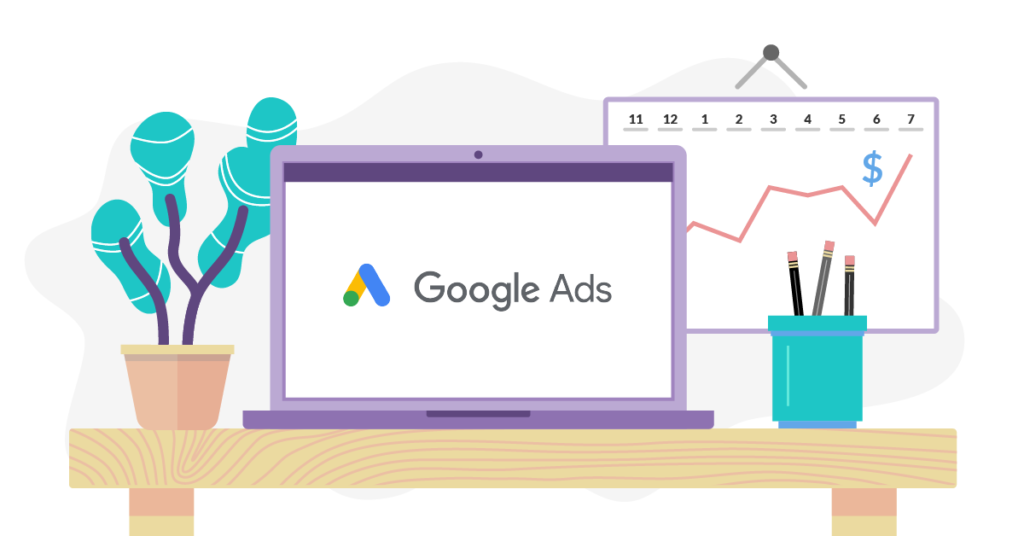 agency google ads