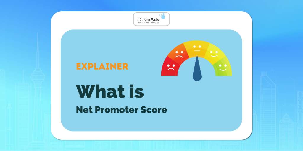 Net promoter score là gì