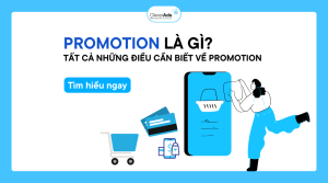 promotion là gì