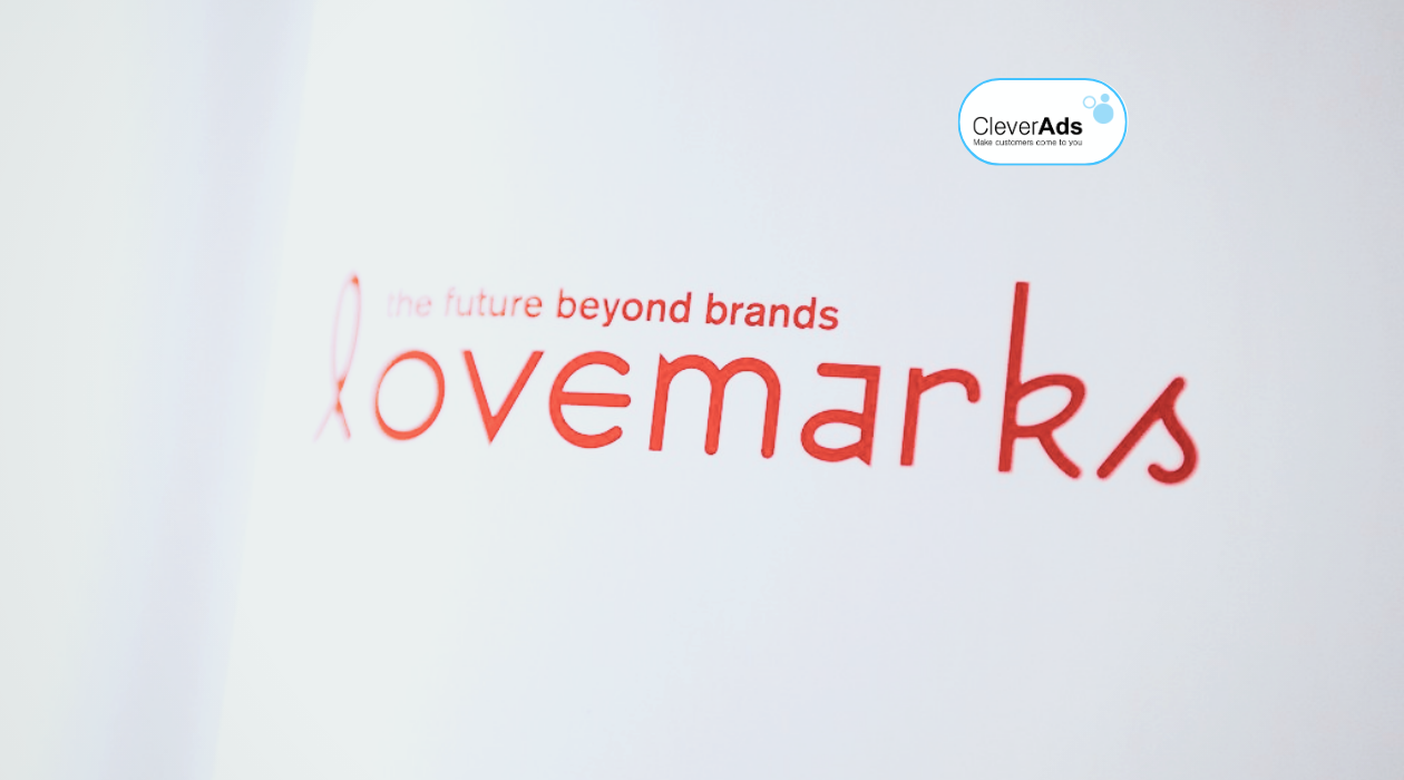 Lovemark – Điểm khác biệt khiến thương hiệu thành công 