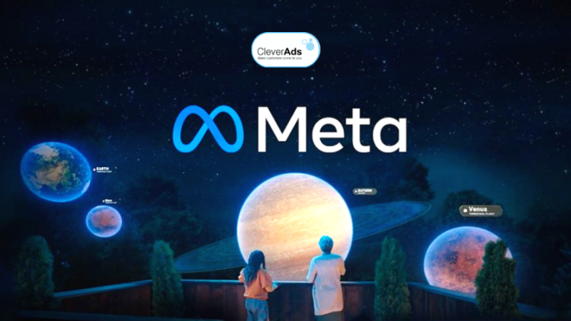 Meta chính thức gia nhập đường đua trí tuệ nhân tạo với Quảng cáo tích hợp AI