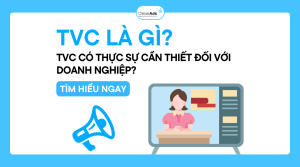 TVC là gì