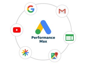 Google tập trung thúc đẩy Performance Max