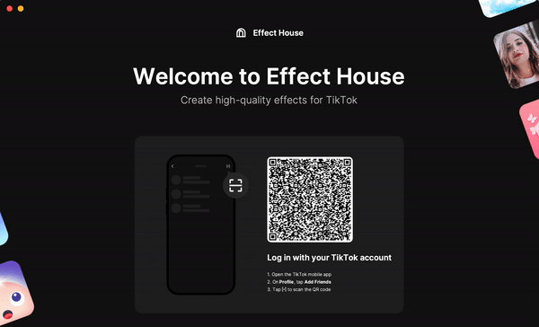 effect house