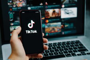 xây dựng kênh tiktok cho doanh nghiệp?