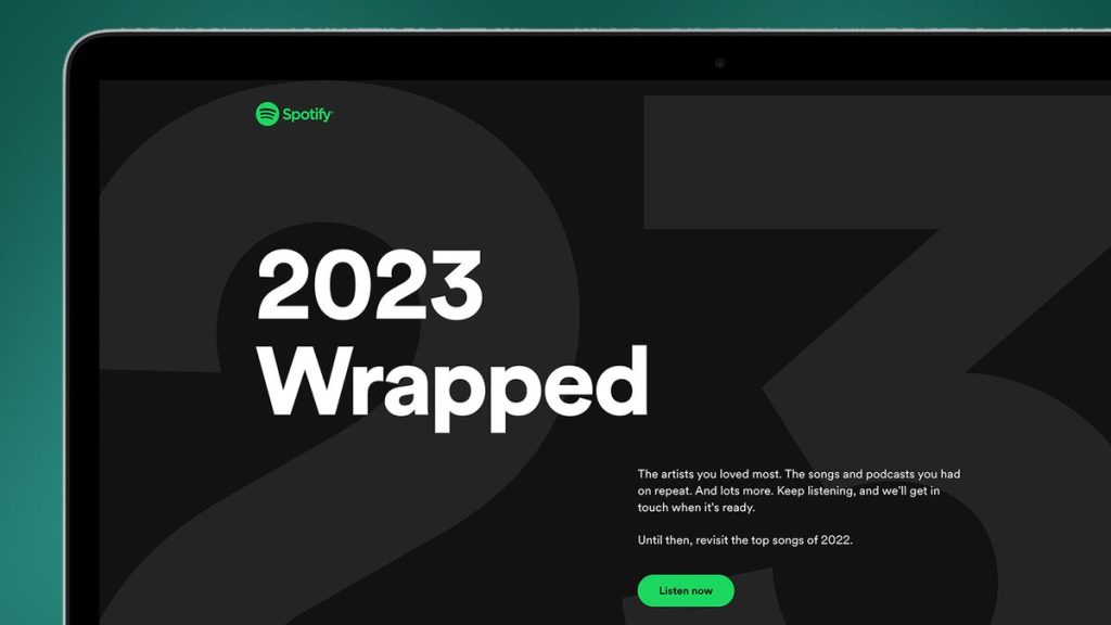 Spotify Wrapped - Sự đặc biệt và triển vọng trong tương lai