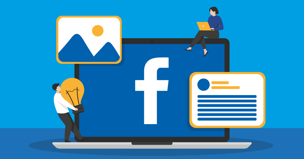 Content Facebook: Tất tần tật những điều doanh nghiệp cần biết 