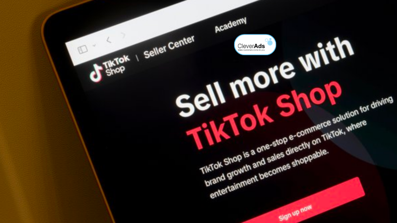 Tiktok Shop Seller Center: Quy trình bán hàng hiệu quả