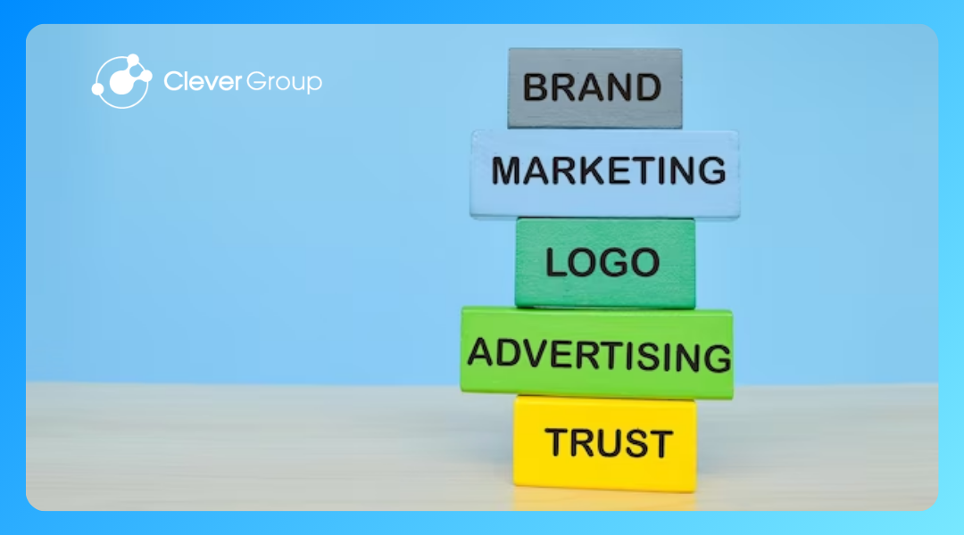 Brand Marketing: 05 modules chính (chi tiết cập nhật mới)