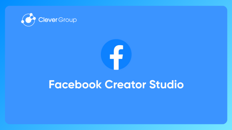 Studio sáng tạo Facebook: Kho tàng ý tưởng quảng cáo độc đáo