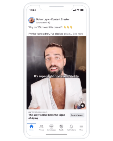 facebook-paid-partnership