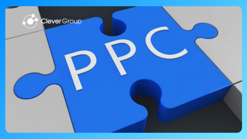 PPC Marketing: Chiến lược tăng trưởng doanh thu hiệu quả