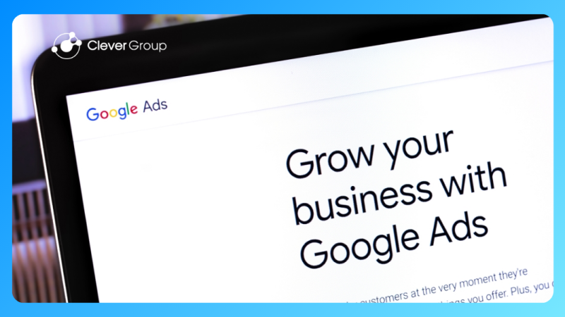 Chạy quảng cáo Google: Hướng dẫn chi tiết từ A-Z
