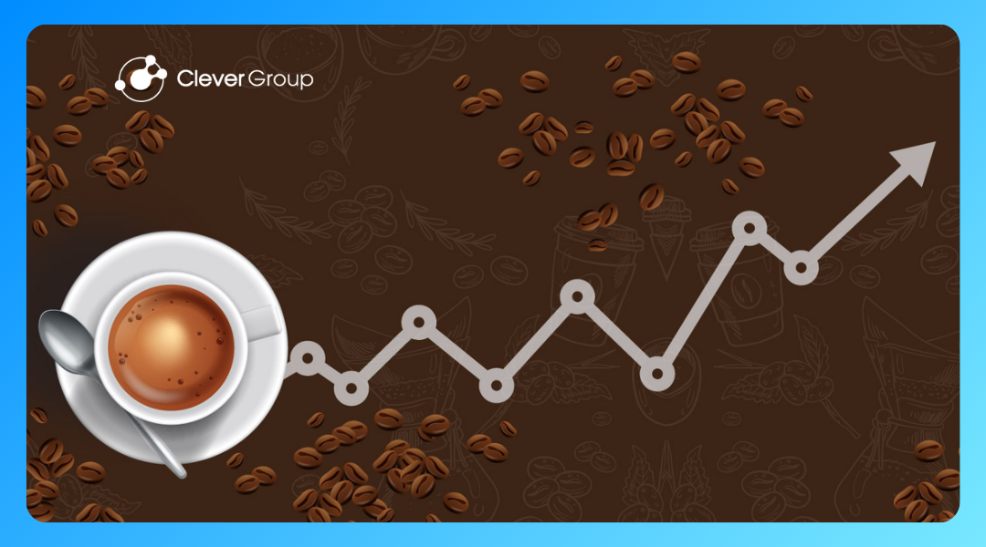 Thị trường cà phê: Xu hướng và cơ hội phát triển kinh doanh