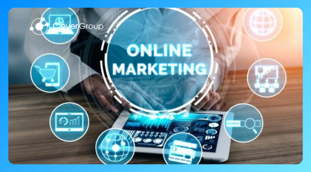 Marketing hiệu quả