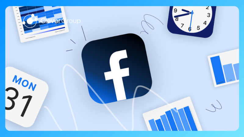 Giờ vàng Facebook: Tận dụng thời điểm vàng để tăng tương tác