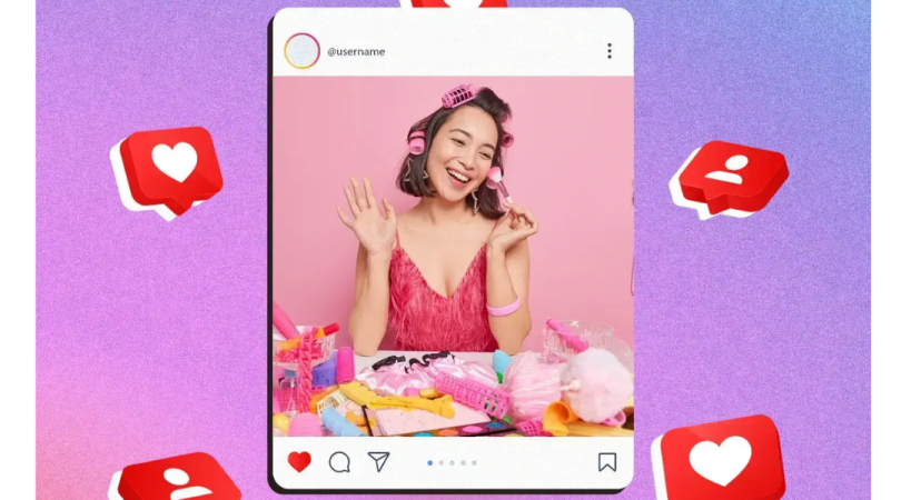 Instagram Influencer Marketing