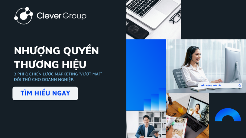 Nhượng quyền thương hiệu là gì? Tổng hợp thông tin chi tiết