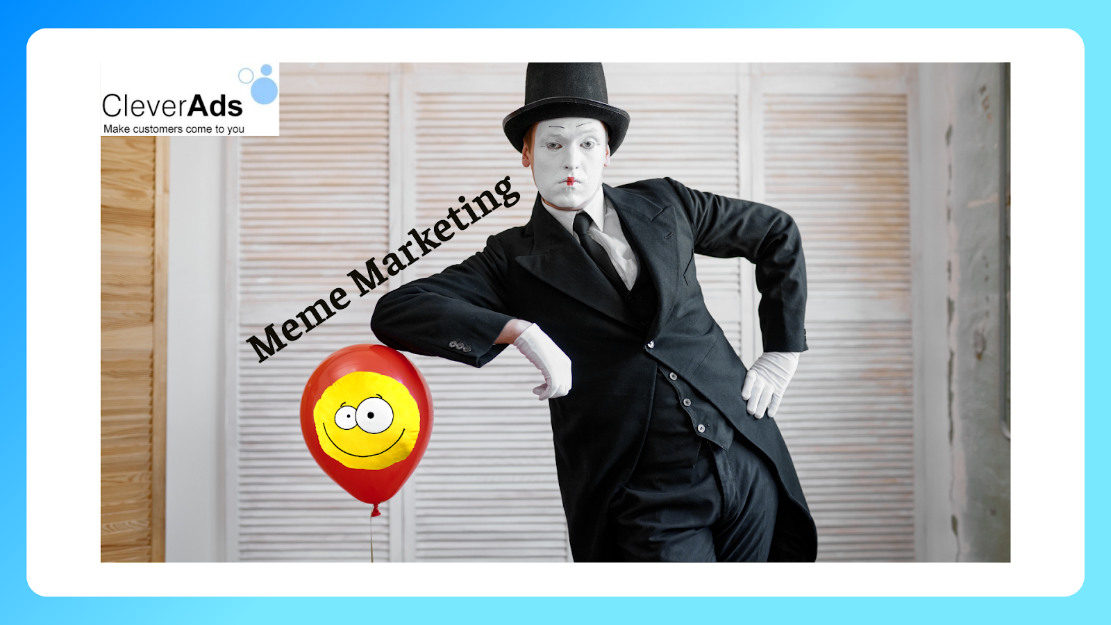 Meme Marketing: Nghệ thuật lan tỏa thông điệp bằng tiếng cười ...