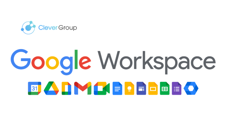 Cập nhật: Đại lý Google Workspace uy tín tại Việt Nam