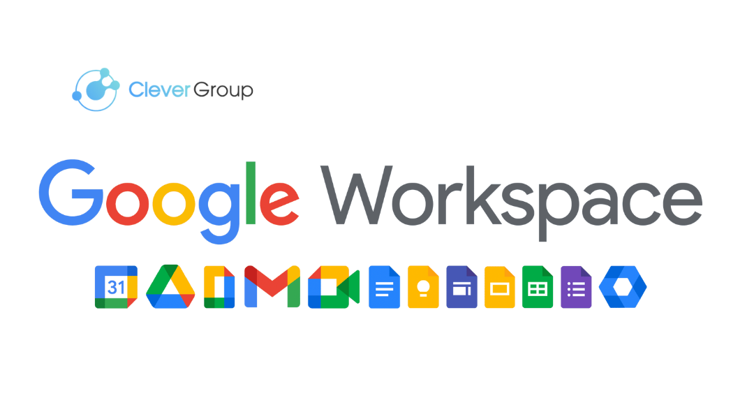 Cập nhật: Đại lý Google Workspace uy tín tại Việt Nam