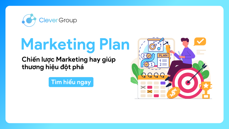 Chiến lược Marketing hay đột phá thương hiệu (cập nhật mới)