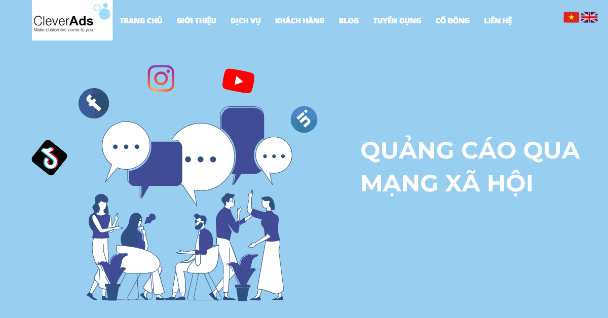 Quảng cáo online