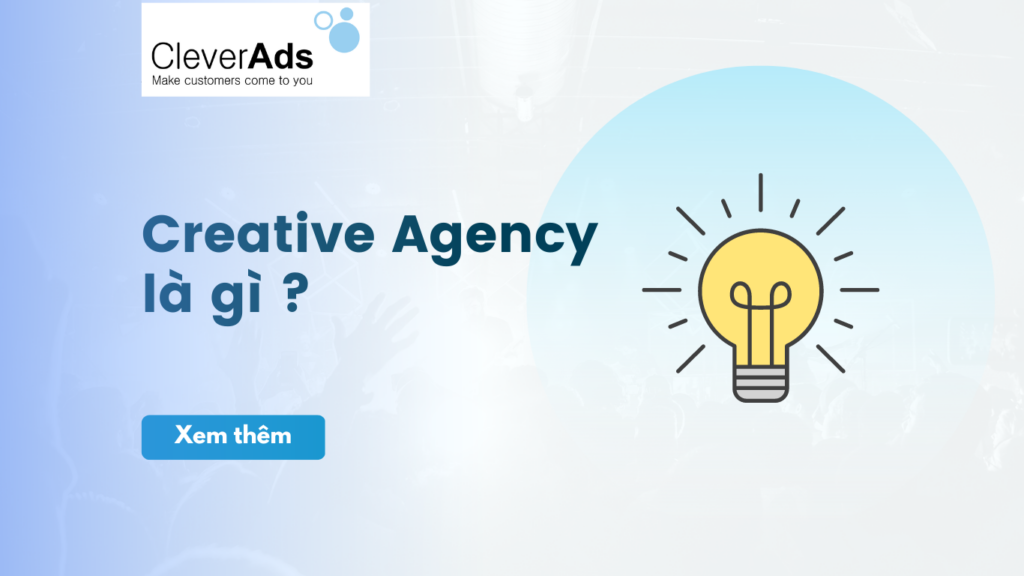 Creative Agency
