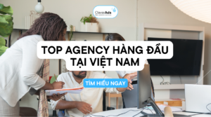 top agency việt nam