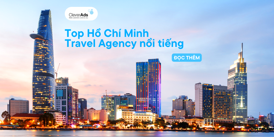 Hồ Chí Minh Travel Agency