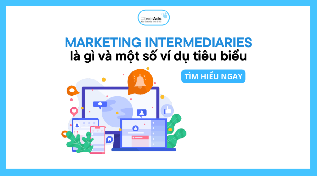 Marketing Intermediaries