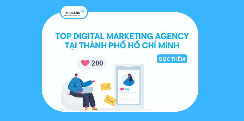hồ chí minh digital marketing agency