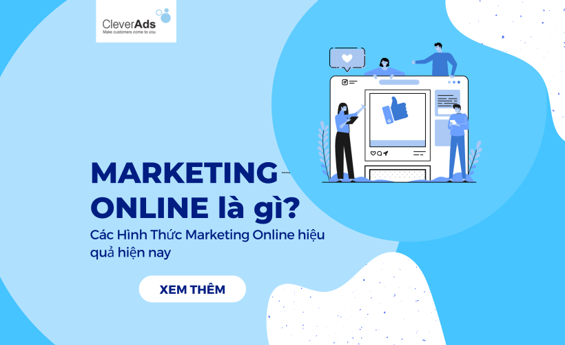 Marketing Online