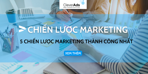 Chiến lược Marketing