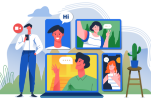 xu hướng Marketing 2022