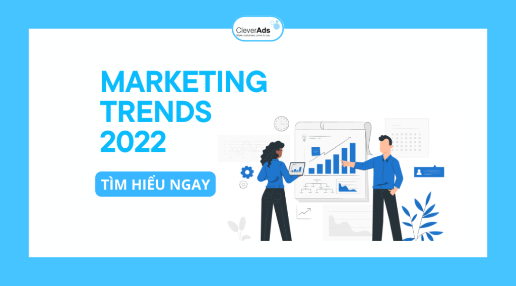 marketing trends 2022