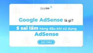 google adsense là gì