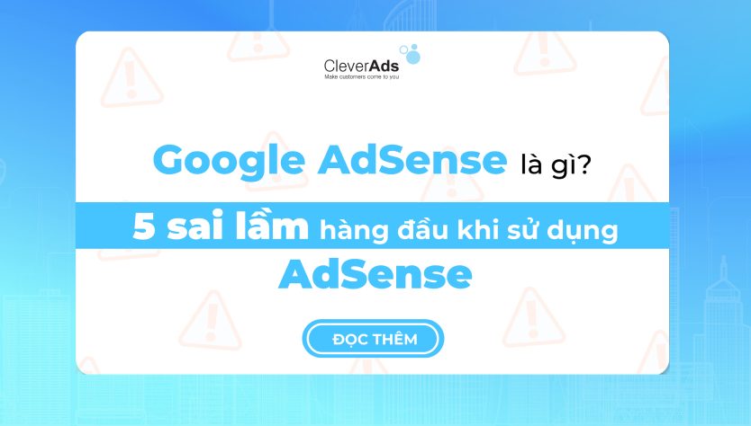 google adsense là gì